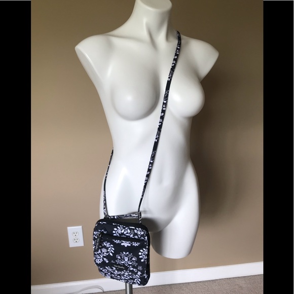 Vera Bradley Crossbody Purse - Picture 2 of 8